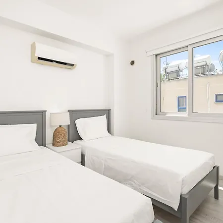 Mackenzie Urban 2 Bedroom Larnaka