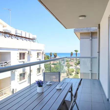 Διαμέρισμα Mackenzie Urban 2 Bedroom *